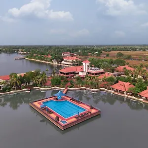 Üdülőközpont Sterling Palace Alleppey, Alappuzha