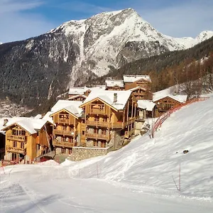 Hotel Black Diamond Foy