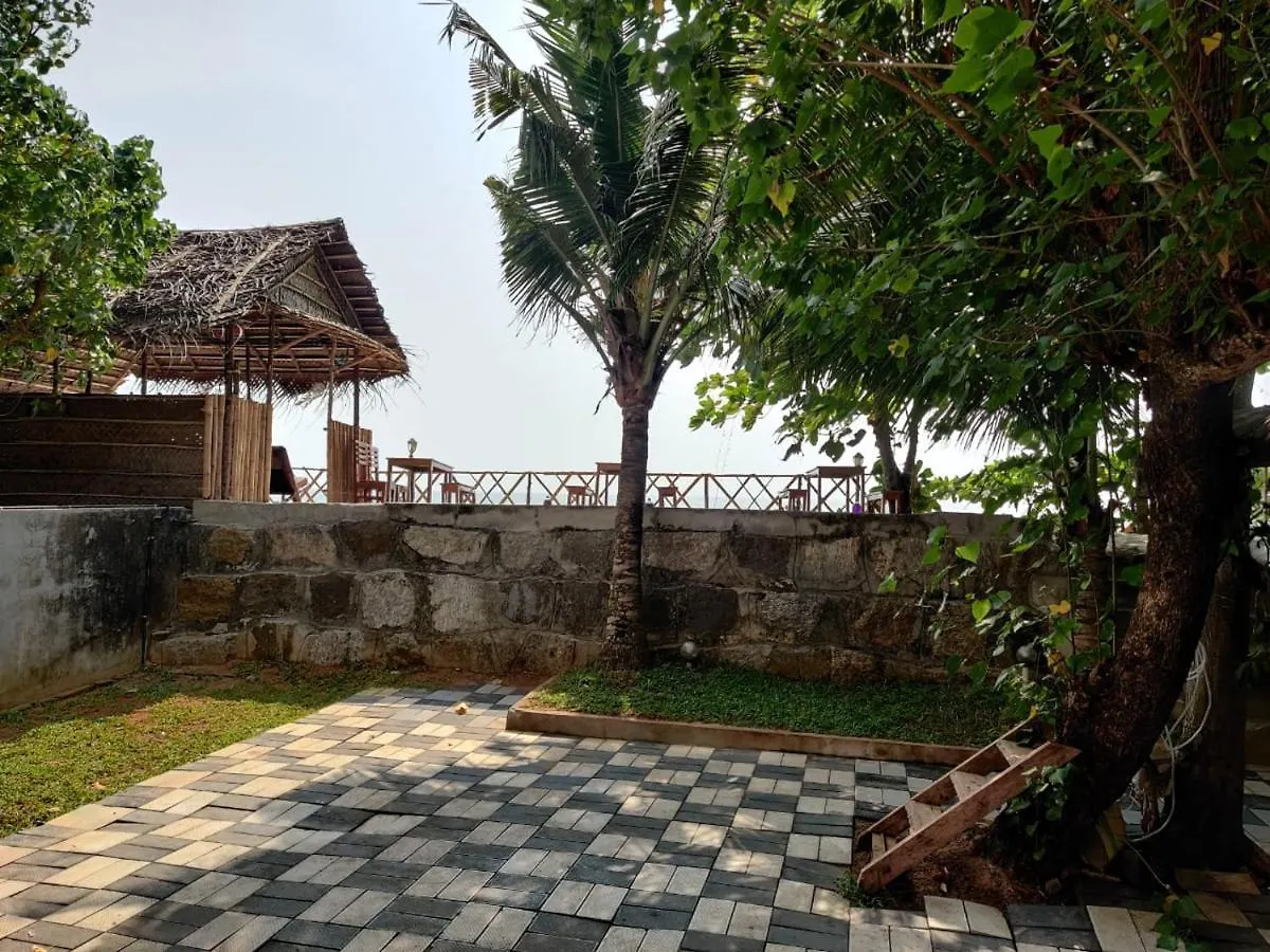 Shalom Beach Residency Alappuzha 2*,  India