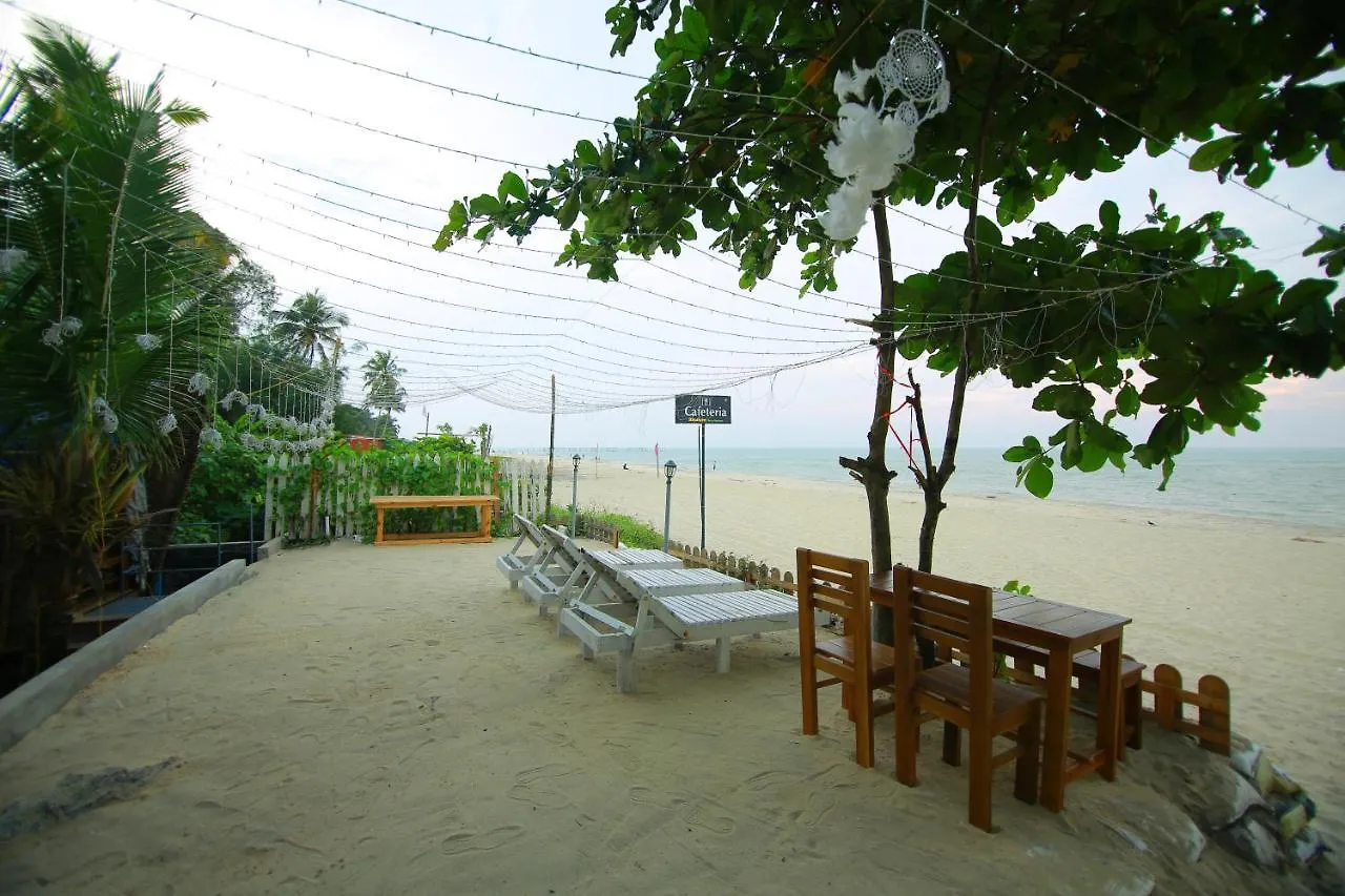 ** Resort Shalom Beach Residency Alappuzha India