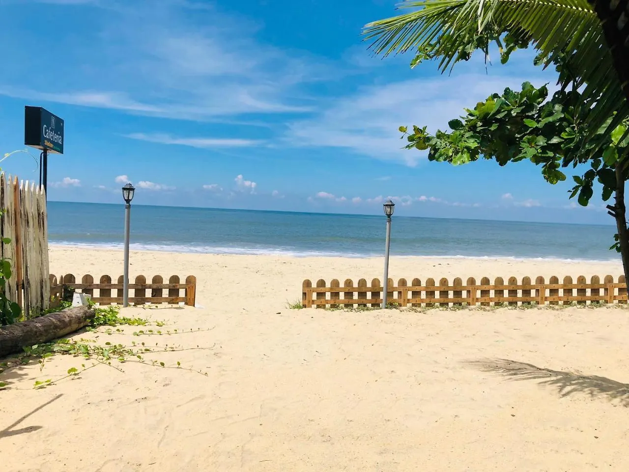 Resort Shalom Beach Residency Alappuzha
