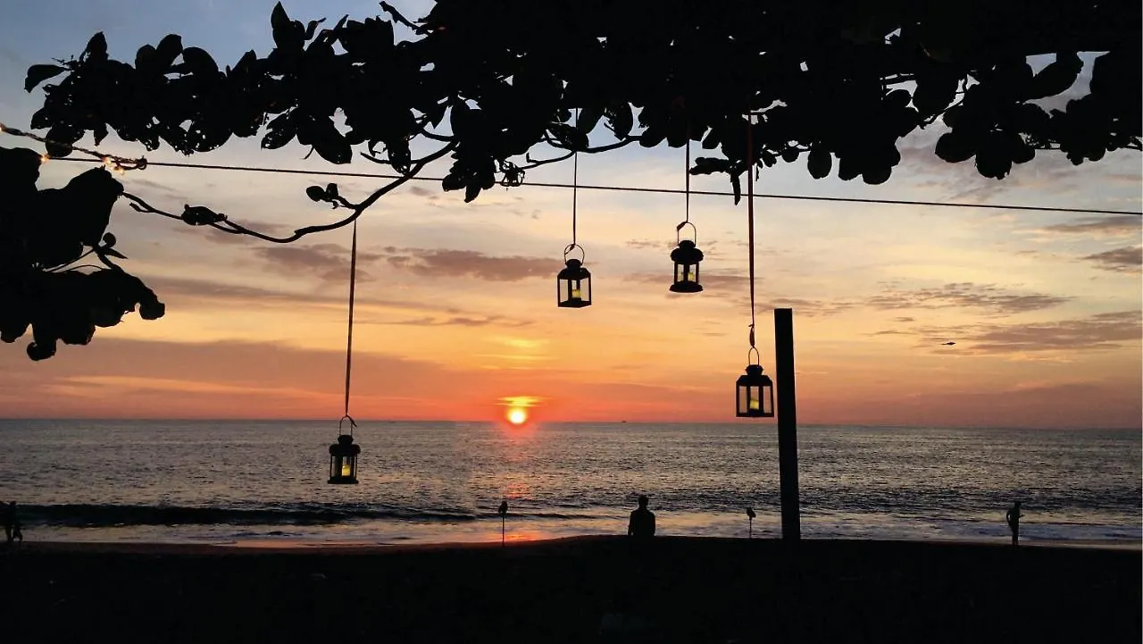 Shalom Beach Residency Alappuzha Resort